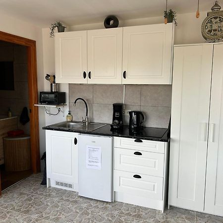 Apartamento Casa Pajarera Fortuna Exterior foto