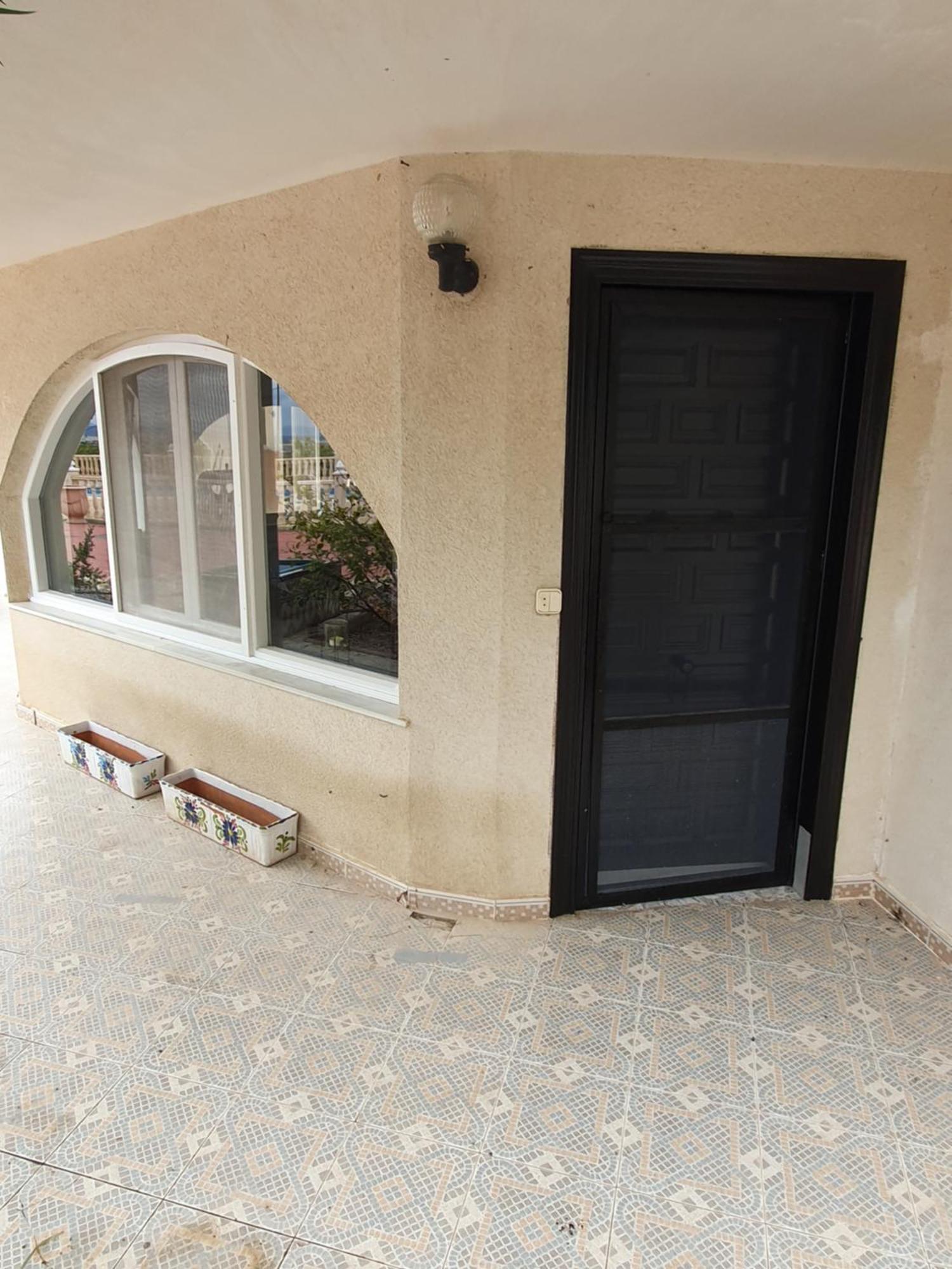 Apartamento Casa Pajarera Fortuna Exterior foto