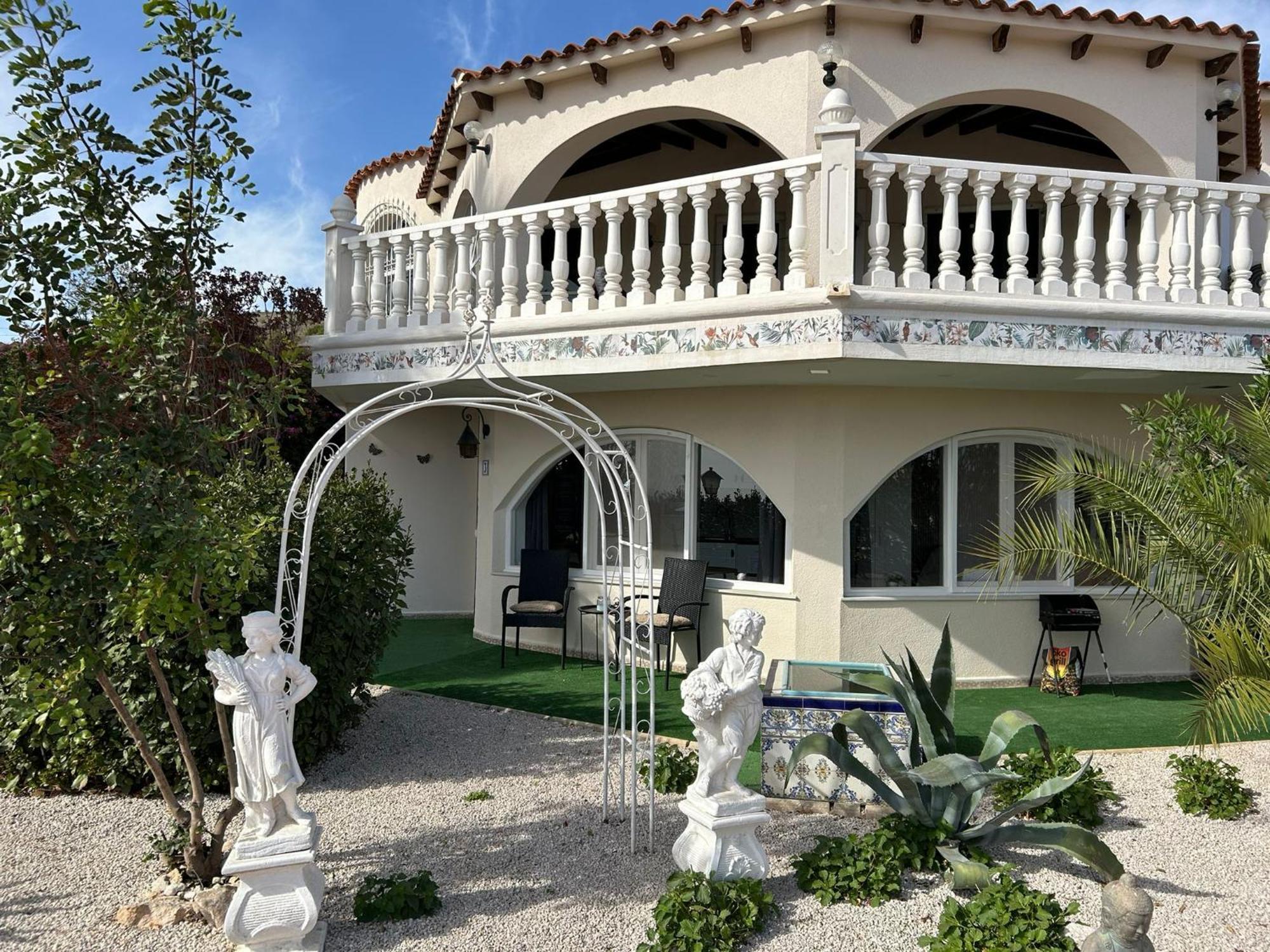 Apartamento Casa Pajarera Fortuna Exterior foto