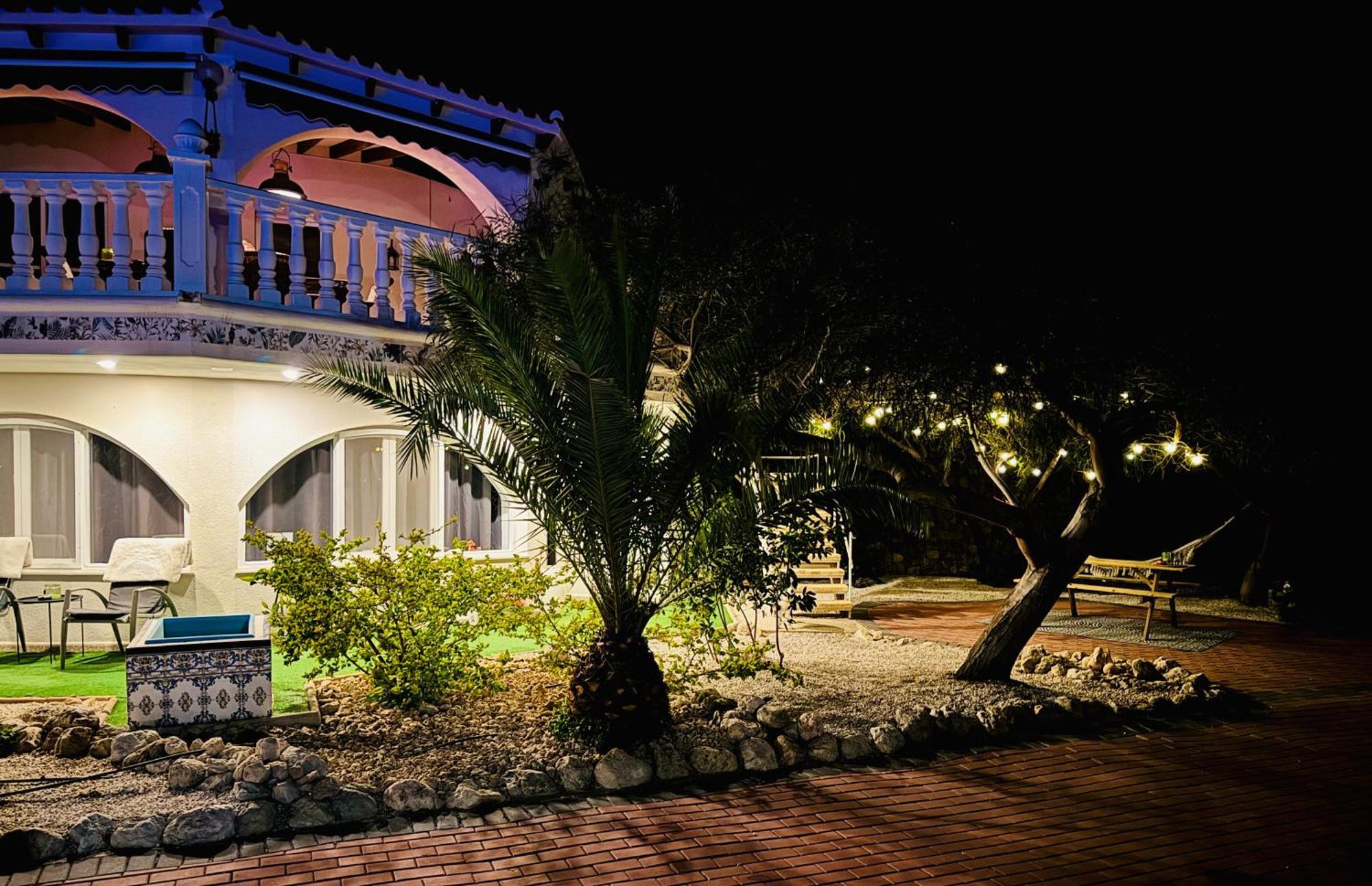 Apartamento Casa Pajarera Fortuna Exterior foto